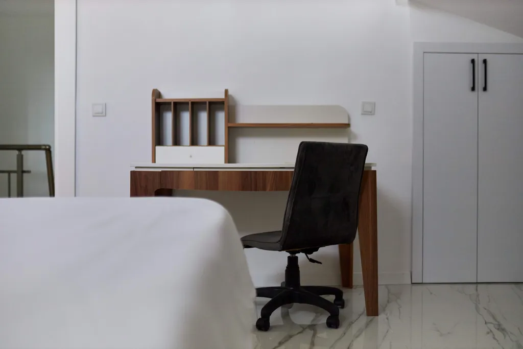 Новая уютная вилла