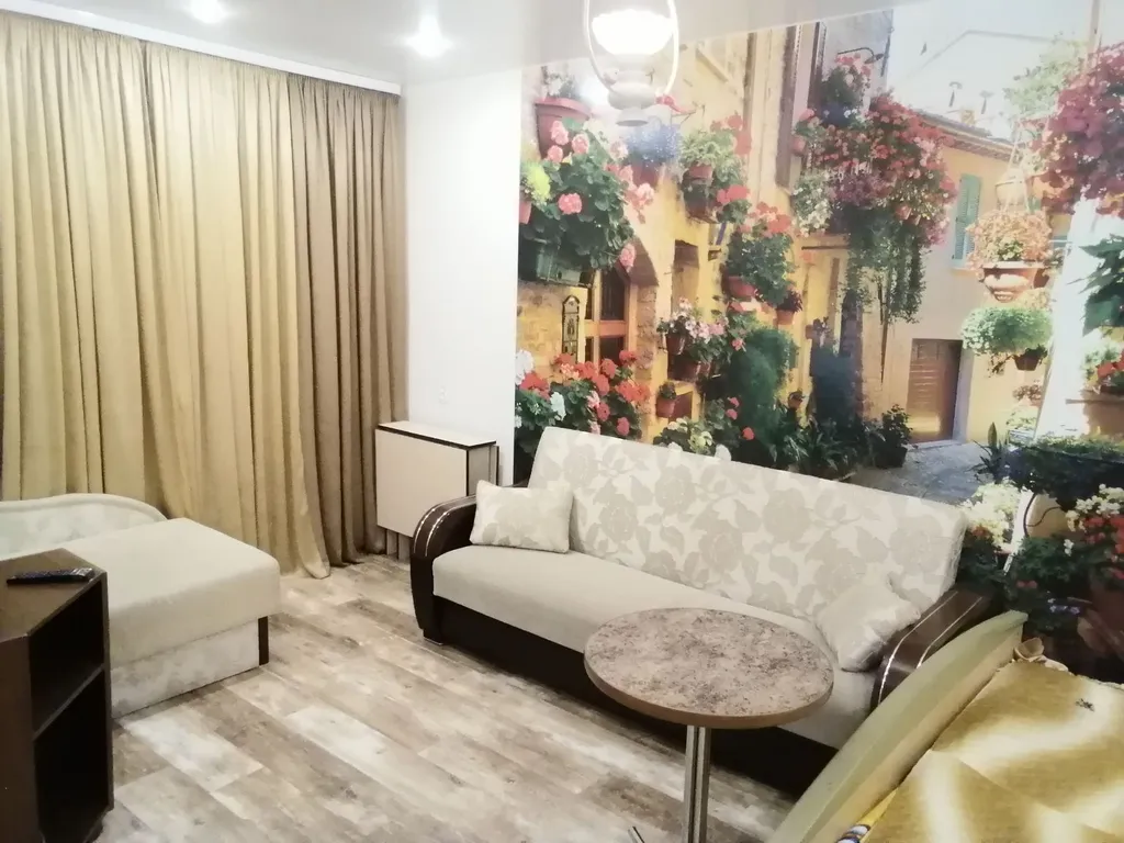 Однокомнатная квартира в центре города — аренда посуточно в Брест