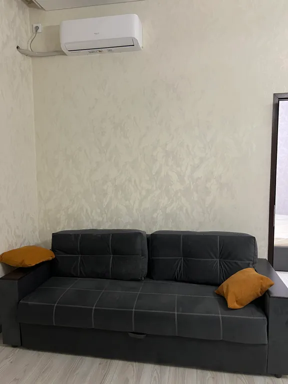 Трёхкомнатный номер со своей кухней