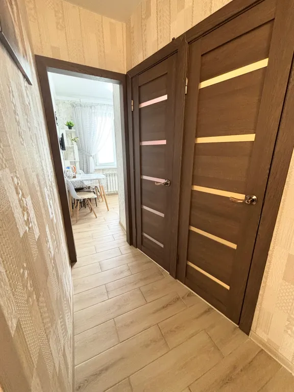 Квартира Уютная квартира в центре города — Ейск