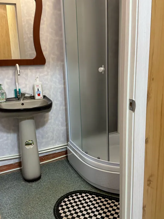 Уютная комната - студия