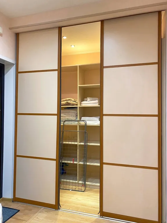 Квартира Тёплая и уютная 1к квартира Апарт-Комфорт на Московском пр-т — Ярославль