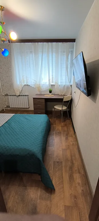 Трешка в центре, у вокзала