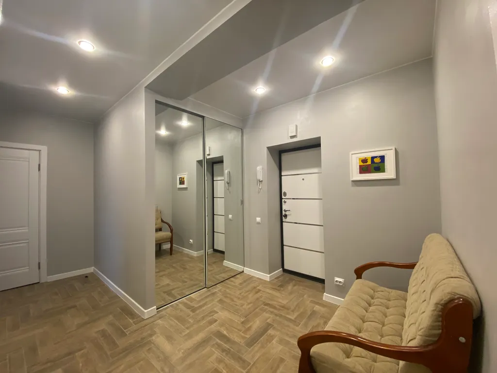 "Хочу приехать" на Мальцева 19