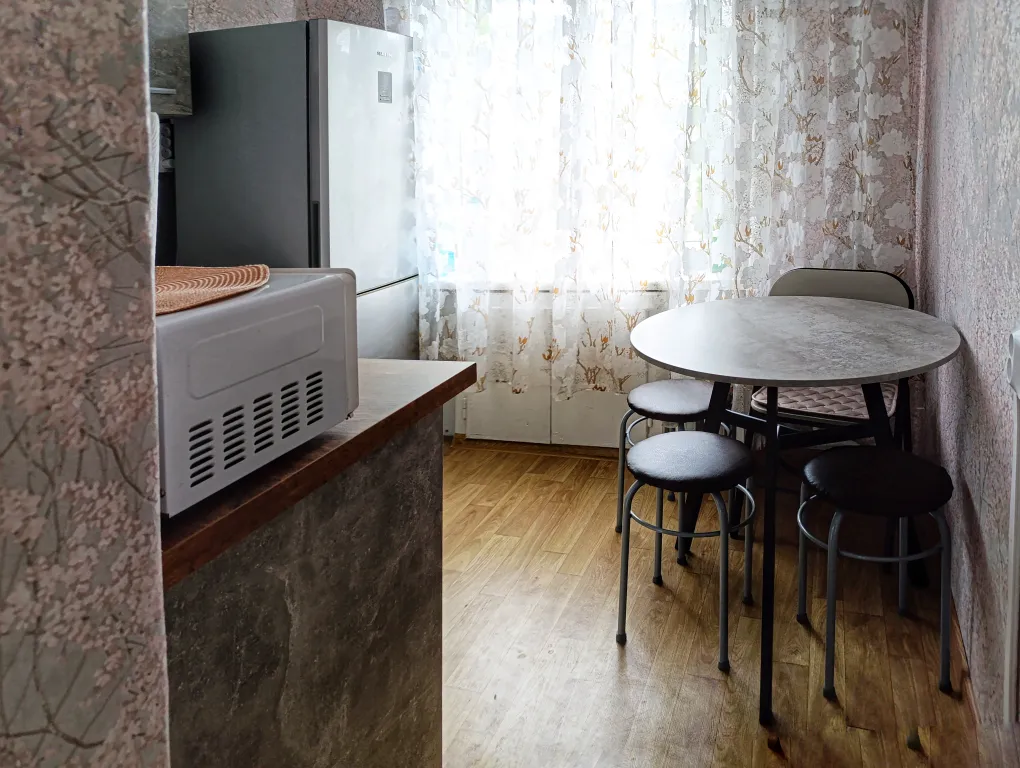 Уютная двушка у моря