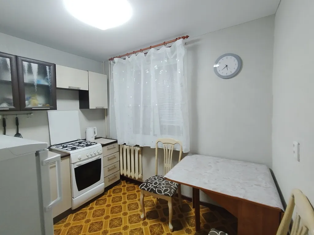 Стильная квартира