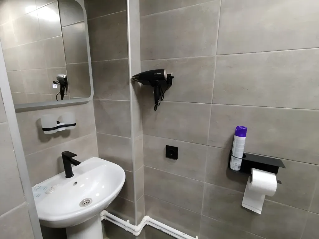 Шикарные апартаменты Галс 30 м2 с кухней и кондиционером