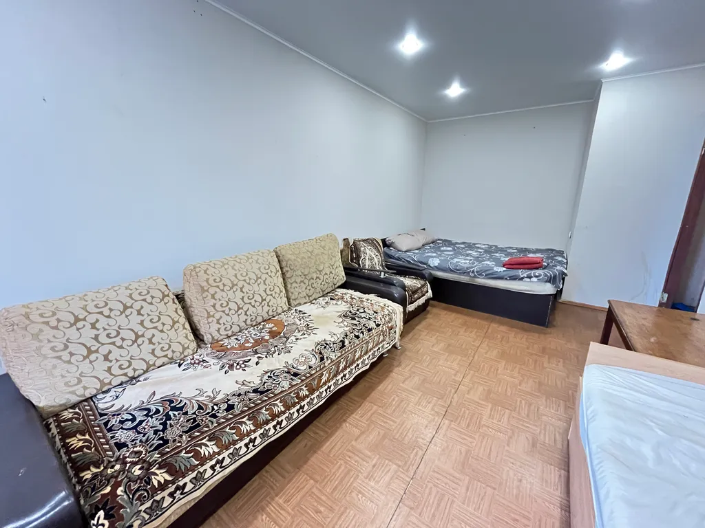 Квартира Пролетарский район — аренда посуточно в Тула