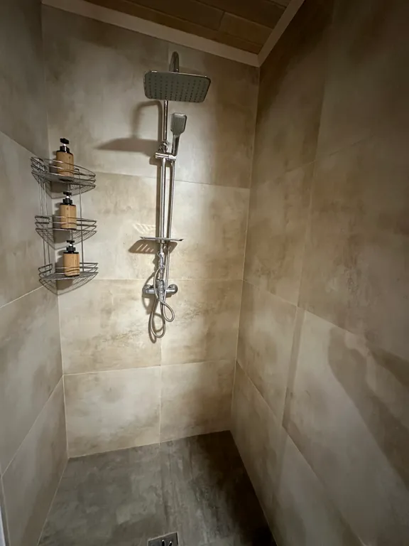 Дом тихая гавань