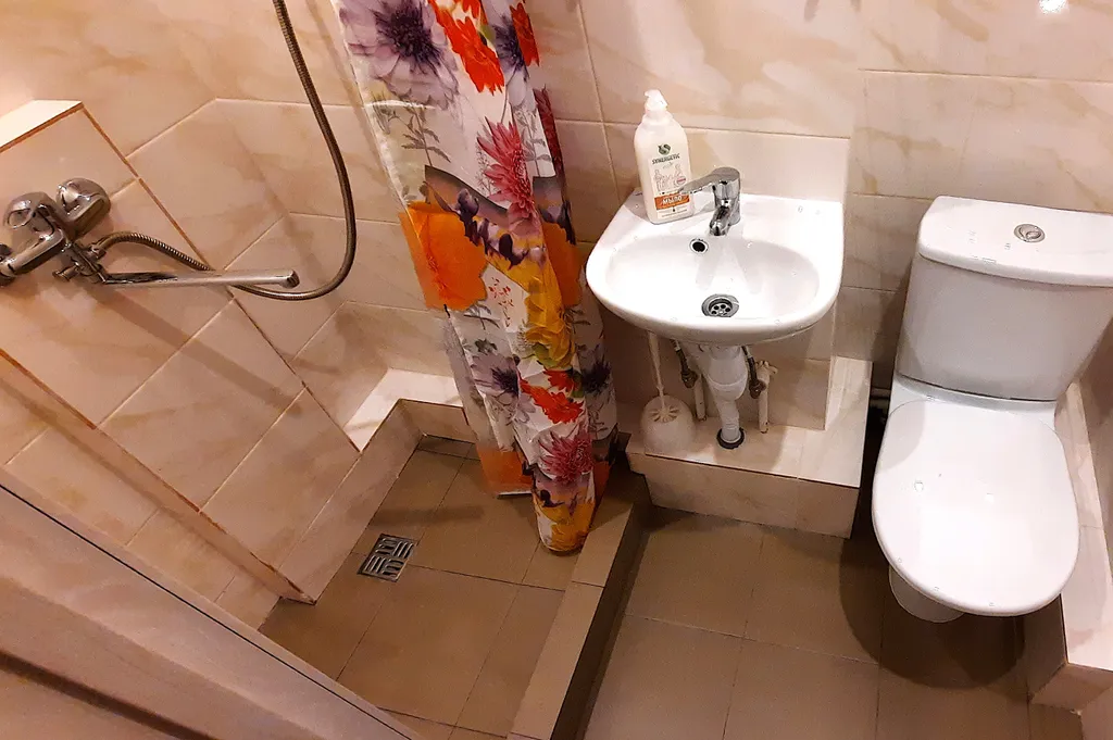 Студия у метро Лухмановская