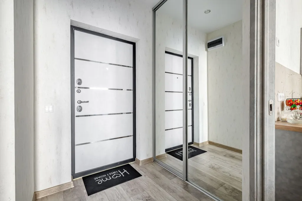 Квартира Уютная квартира — Краснодар