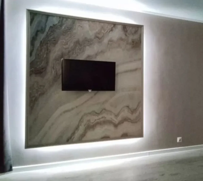 Апартаменты люкс