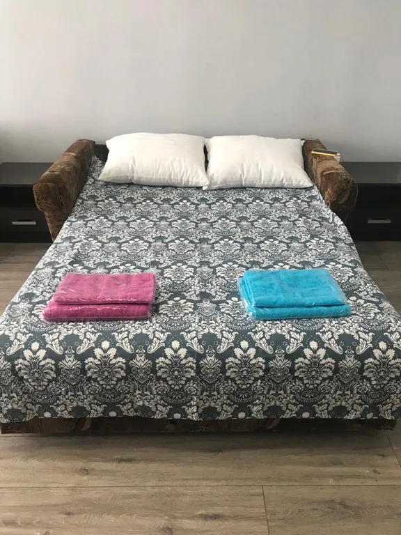 Квартира Уютная квартира с видом на море — Севастополь