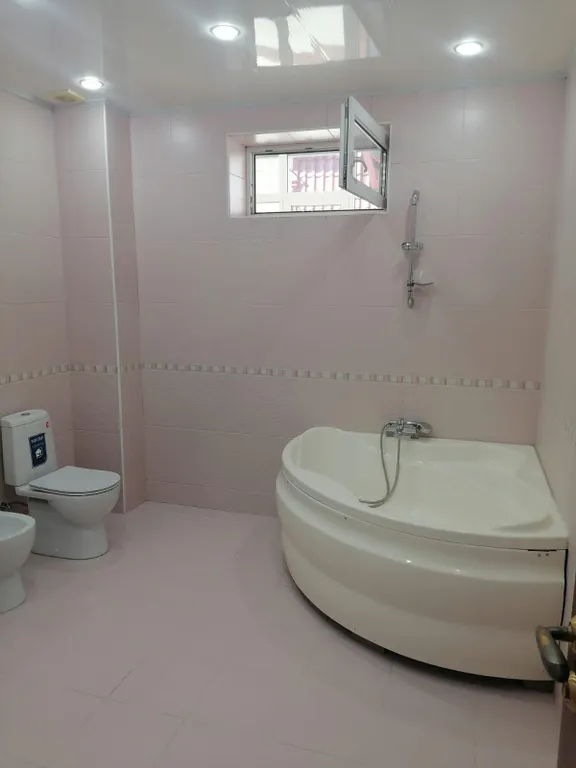 Уютная квартира недалеко от моря