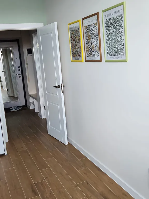 Современная квартира для комфортного отдыха