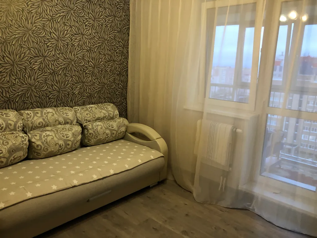 Квартира Студия в Дружбе — аренда посуточно в Новый Уренгой