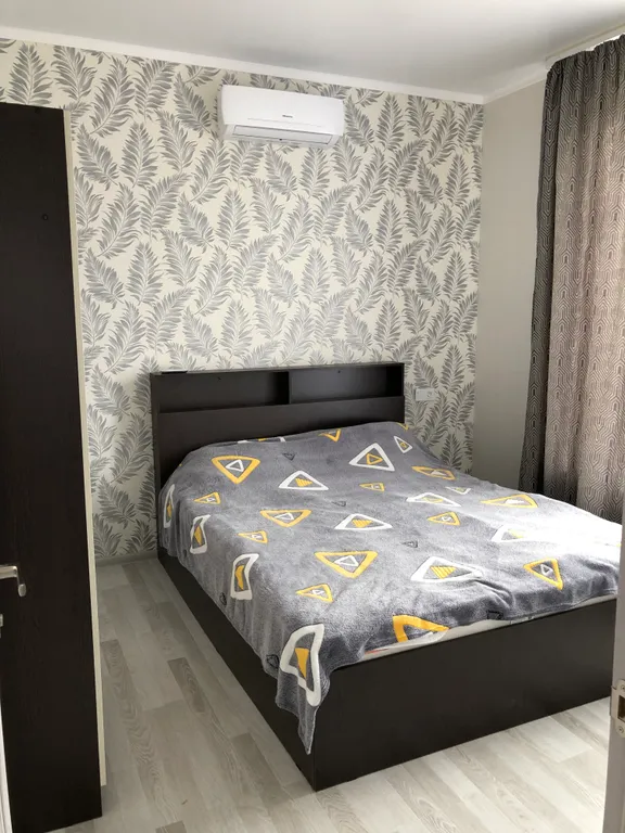 Коттедж в Сукко (пляж разрешен для купания)