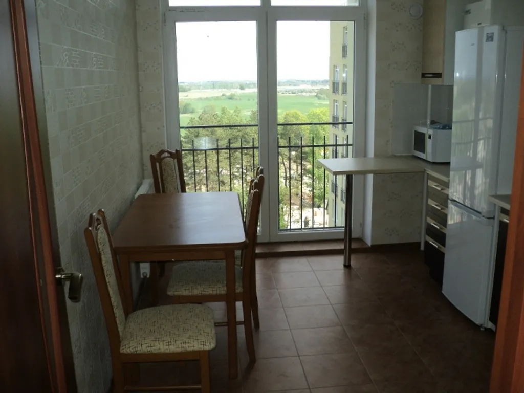 Золотые пески