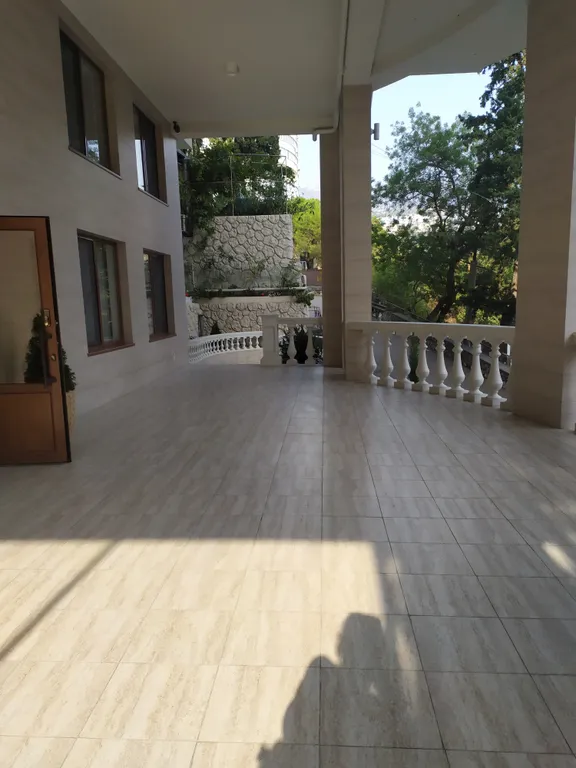 Квартира в Клубном доме