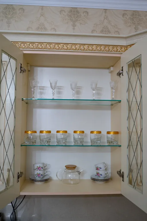 Уютная квартира в дагестанском стиле