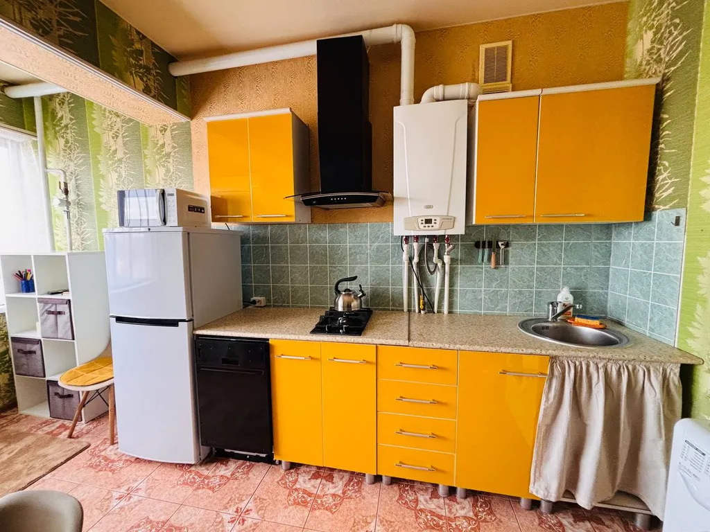 Квартира Уютная квартира в курортной части города — Горячий Ключ