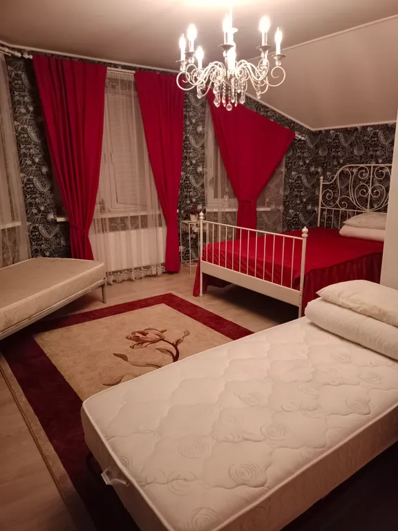 Уютный теплый коттедж в ближайшем Подмосковье