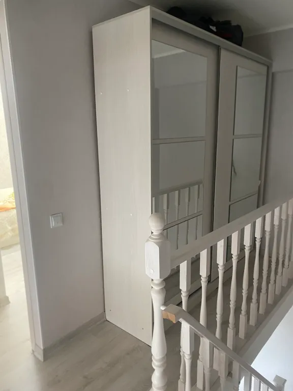 Уютные апартаменты с видом на звезды