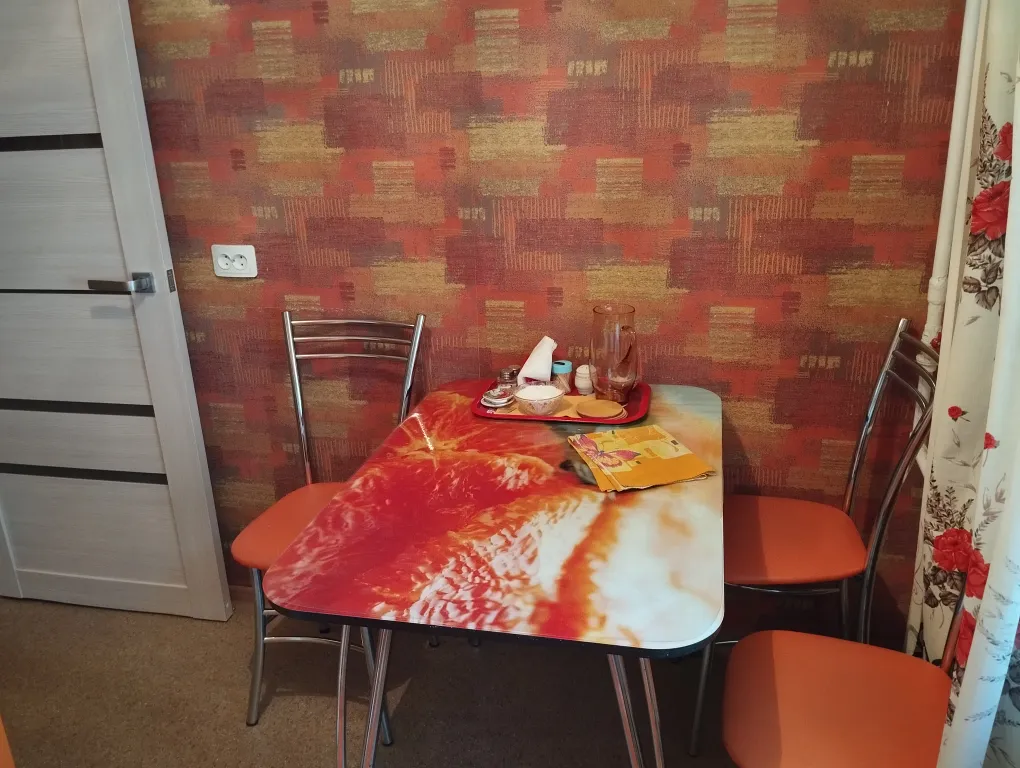 Квартира в самом центре города