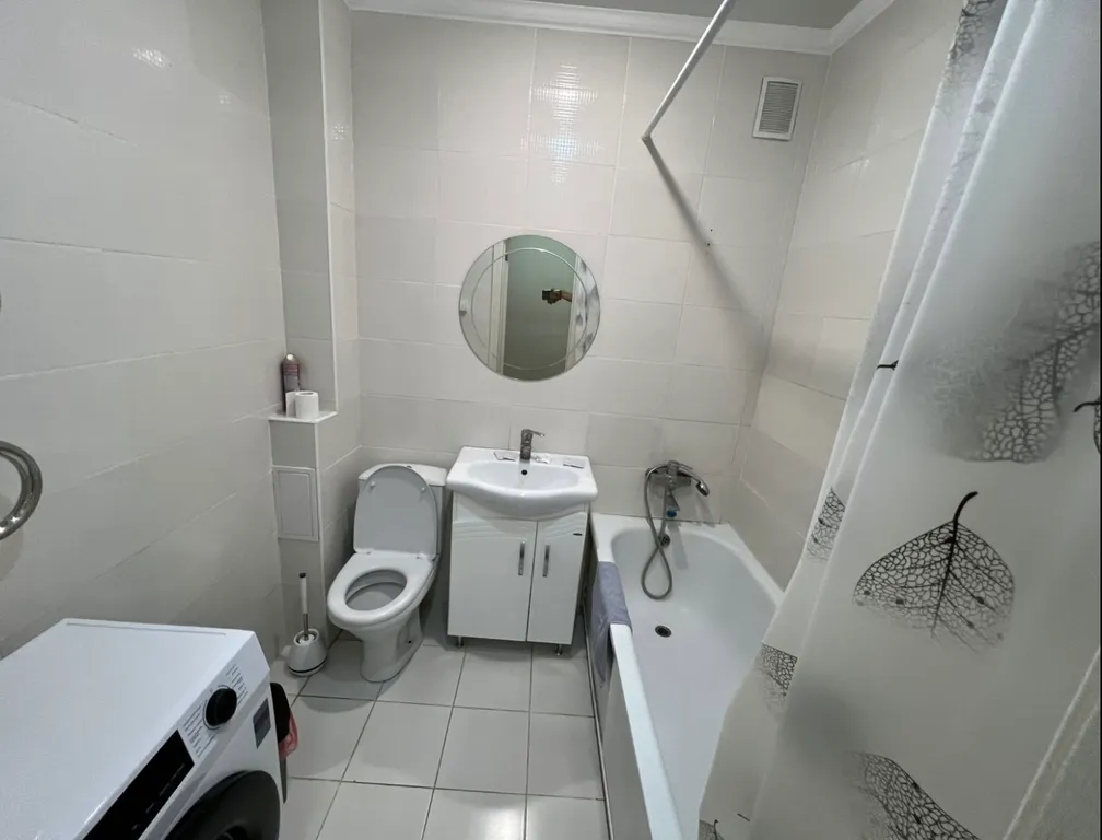 Квартира Уютная квартира с видом на Хурул — Элиста