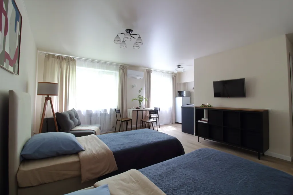 Квартира Квартира УПИ, МЧС, Здоровое детство и тд — Екатеринбург