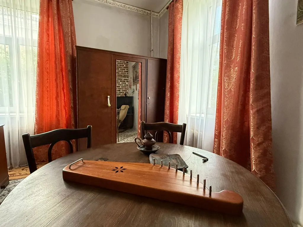 Квартира В гостях у гончара Ярослава, в центре Великого Новгорода — аренда посуточно в Великий Новгород