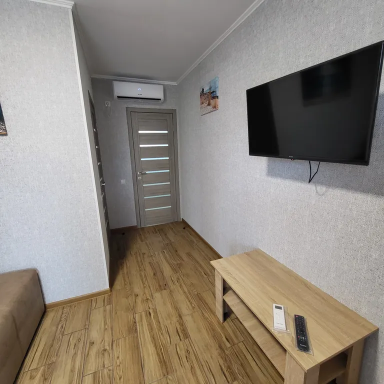 №21 2-х комнатный номер на втором этаже, есть все