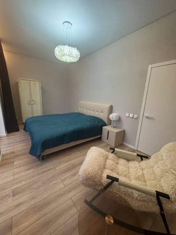 Дом с баней и джакузи