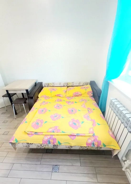 Новая квартира в районе хим академии и ТЦ Галерея на разные сроки