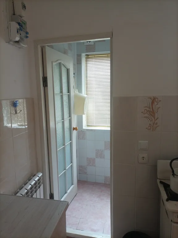 Квартира 2-комнатная Квартира — Евпатория