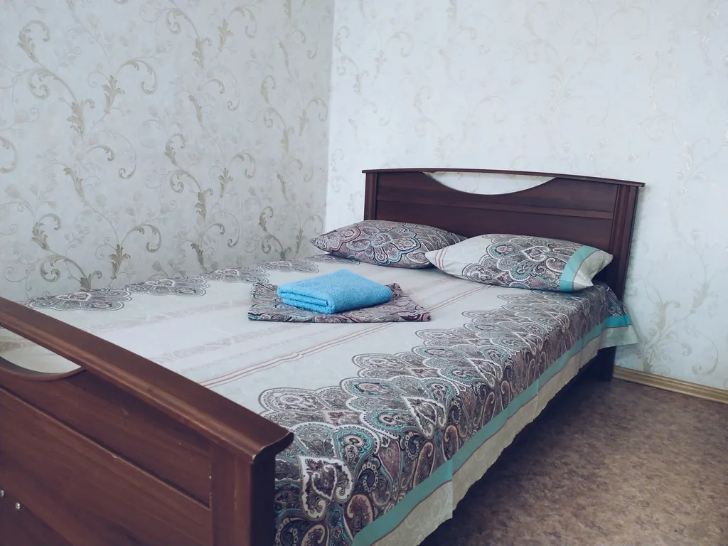 Квартира возле центра имени Илизарова