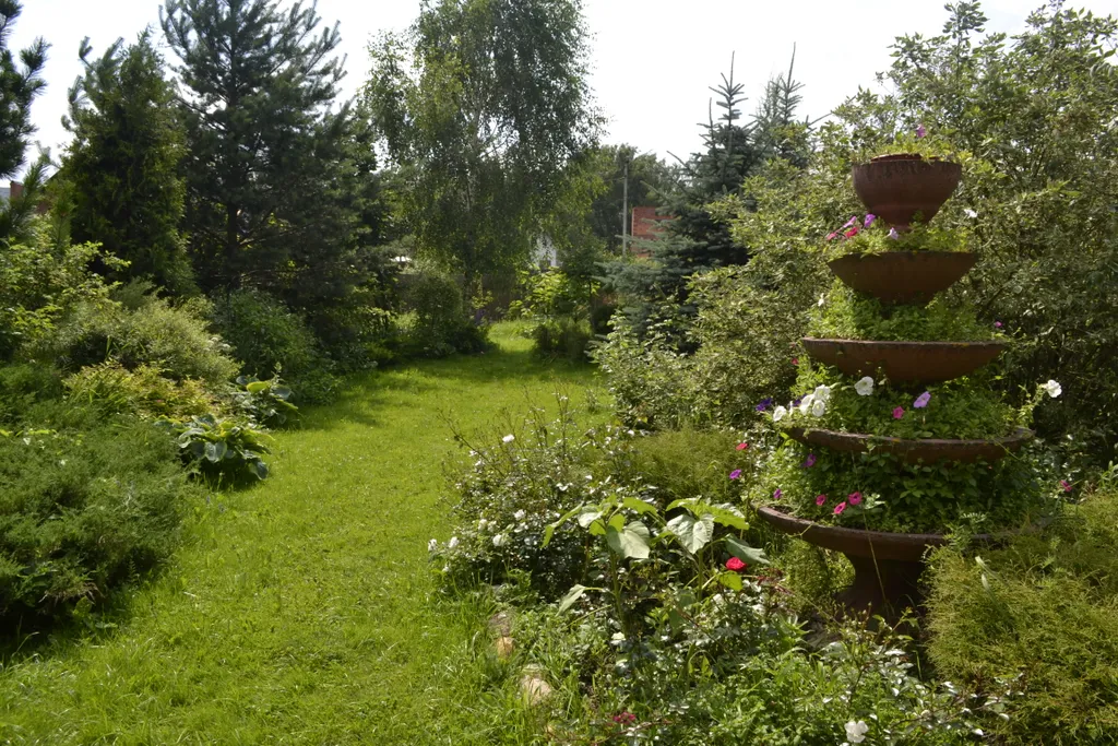 Дом с баней