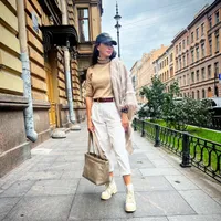 Зырянова Юлия Сергеевна