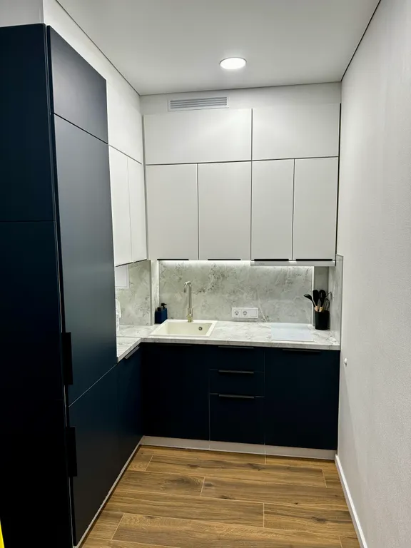 Квартира Квартира EA Flat — Калининград