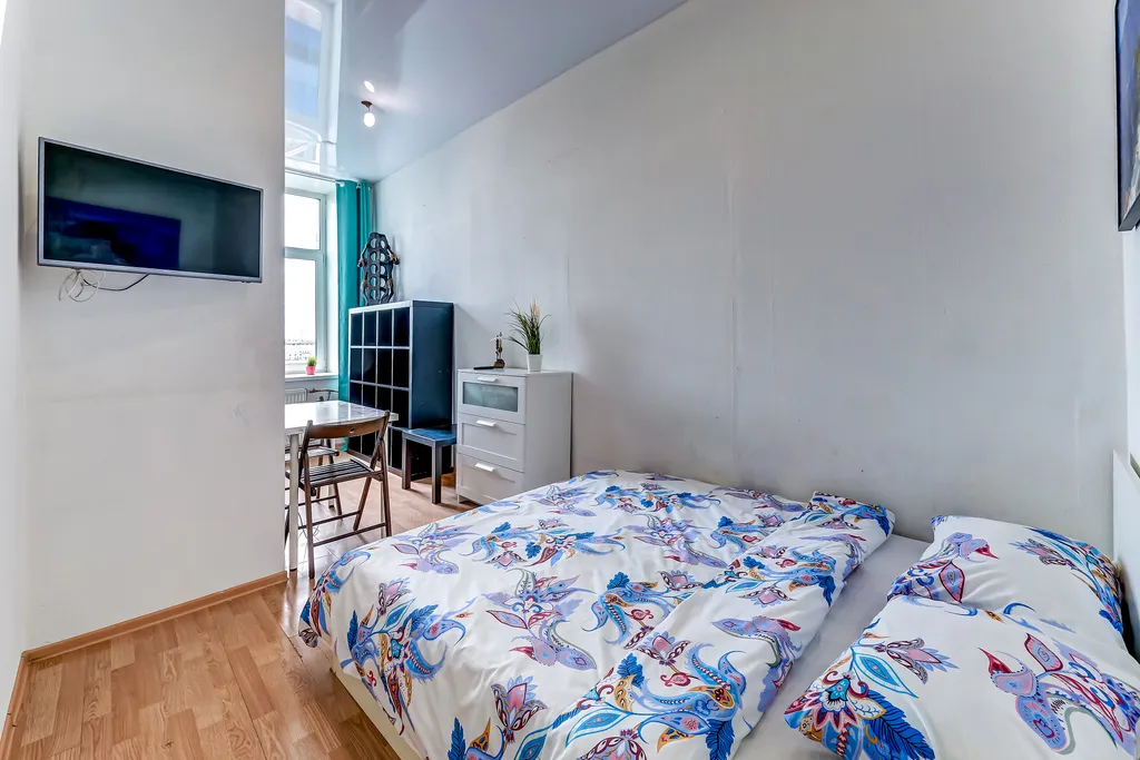 Hermitage View BR Apartment