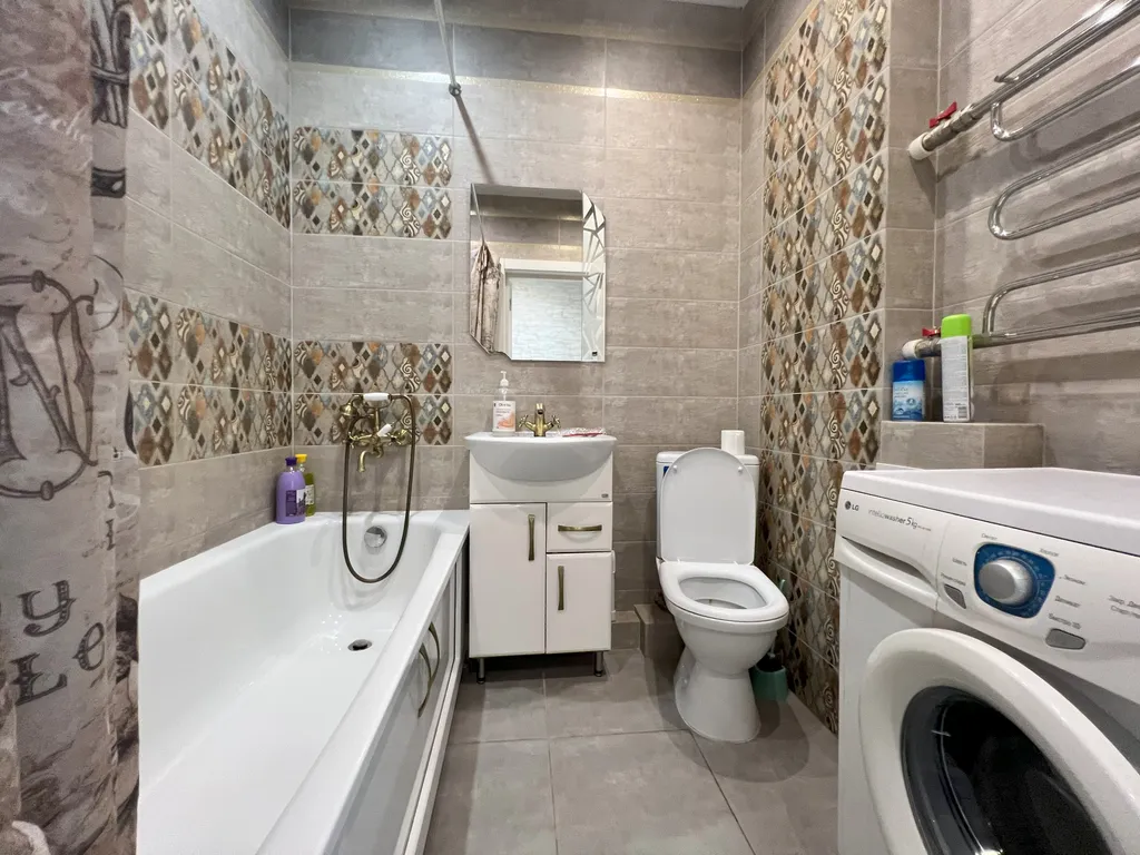 Квартира в центре