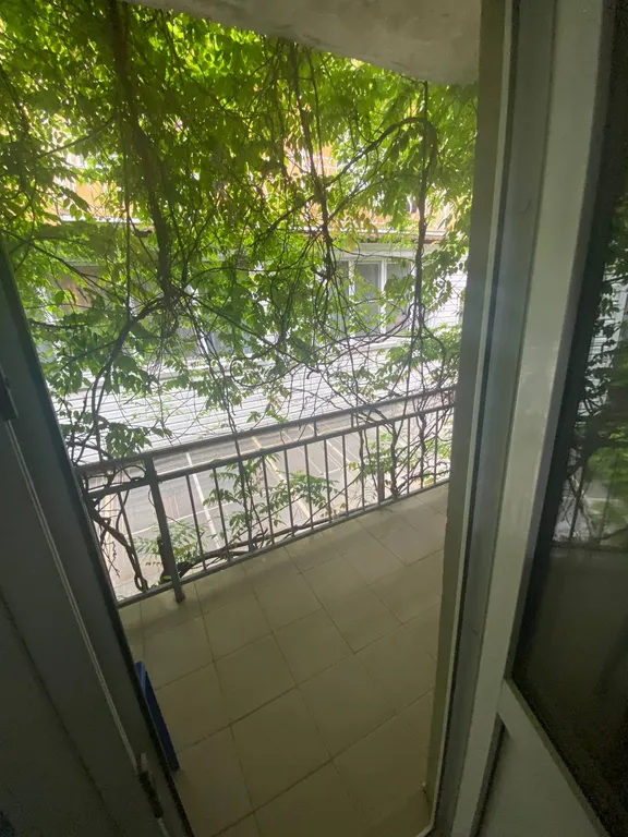 Комната
