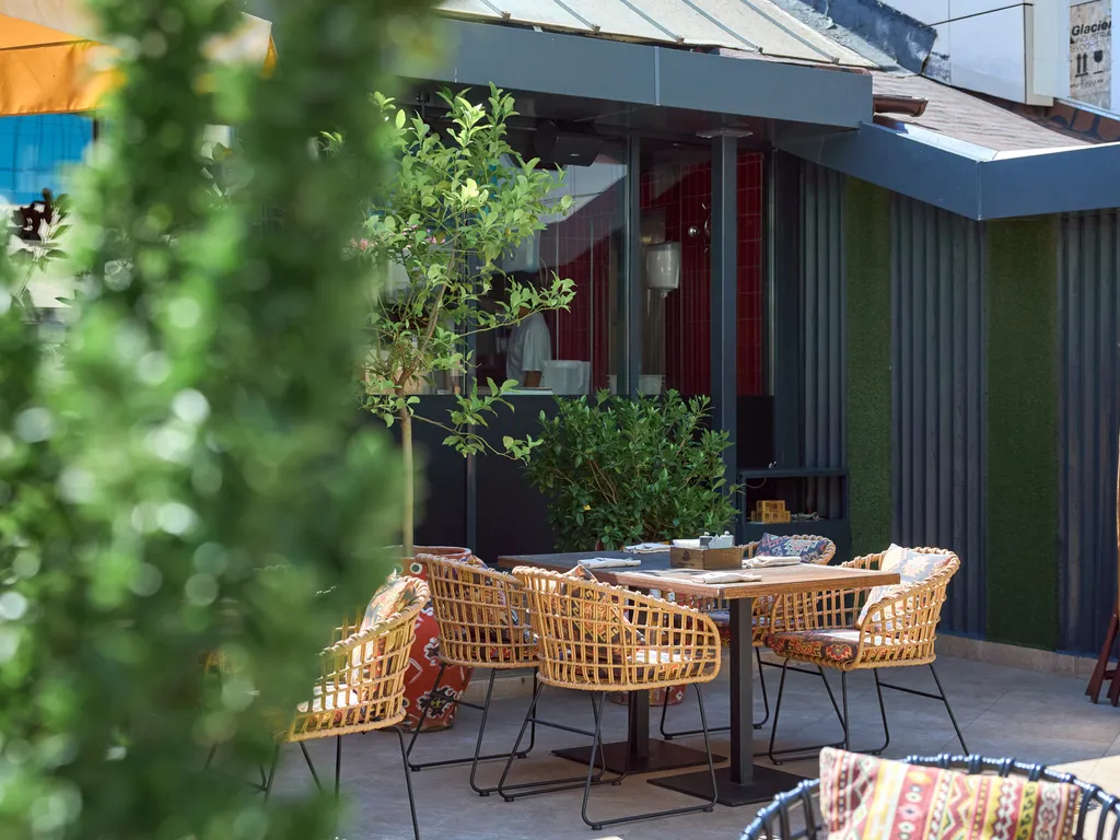 Брэвис Делюкс ЛаМар (3-х комнатные апартаменты) с панорамным видом на