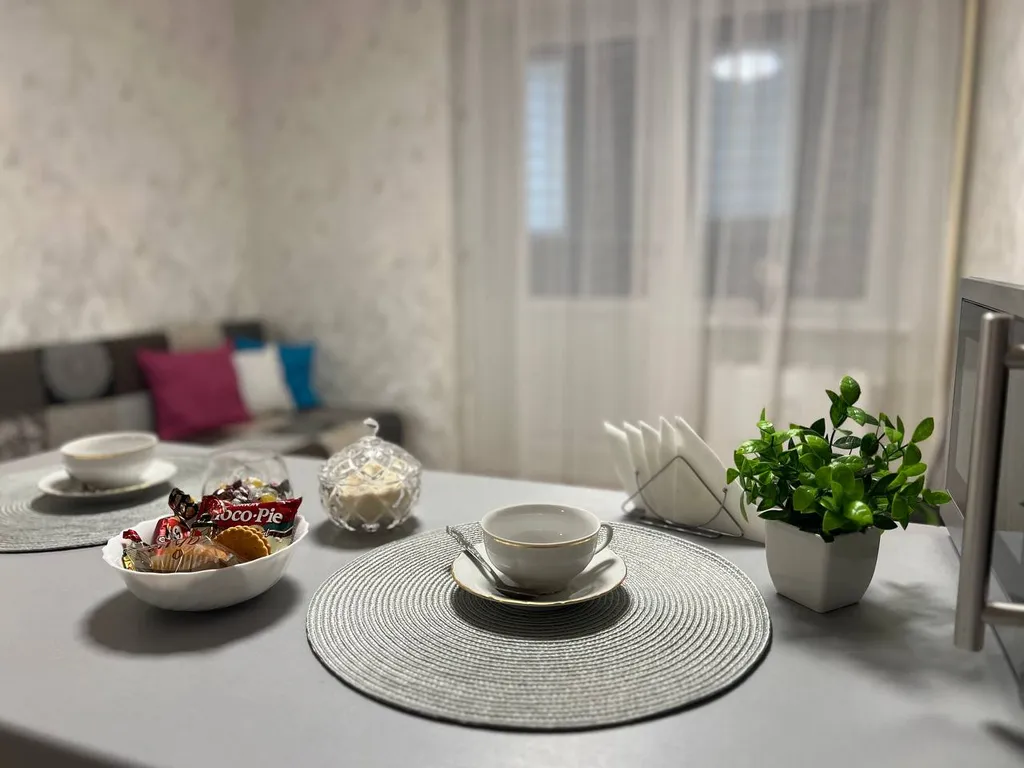 Квартира у зоопарка