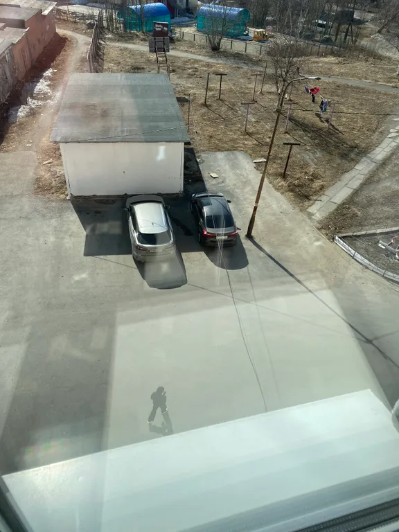 Стильная квартира в центре города