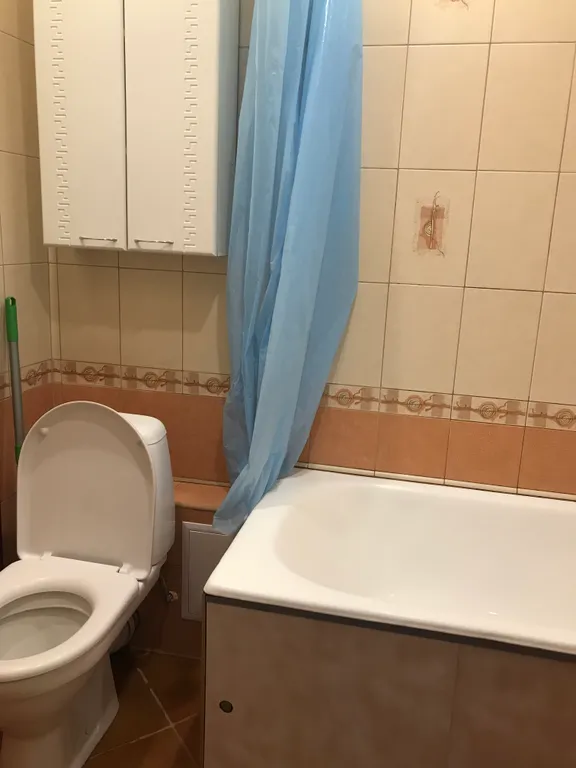 Уютная квартира в центре Дзержинского района