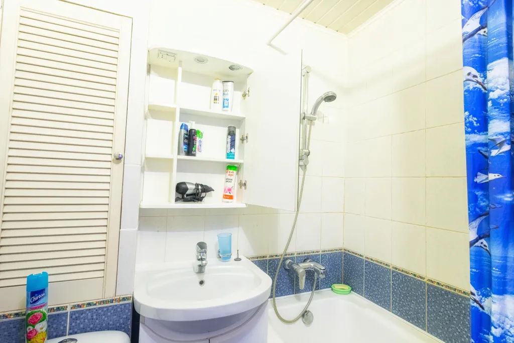 Family home Voykovskaya apartment with parking
