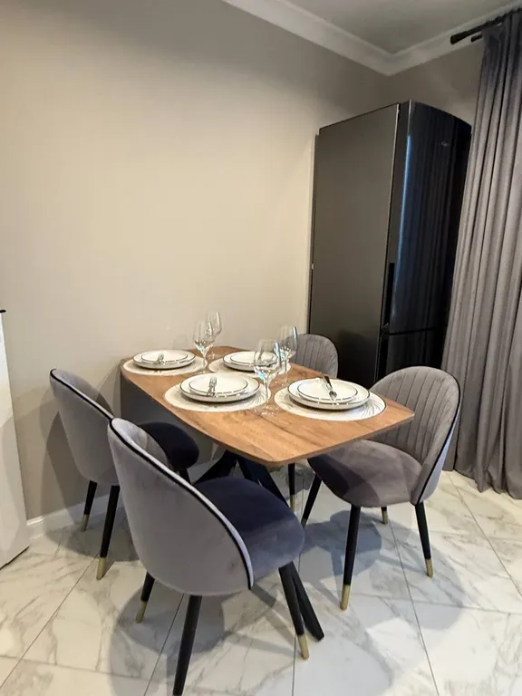 Уютные апартаменты в центре