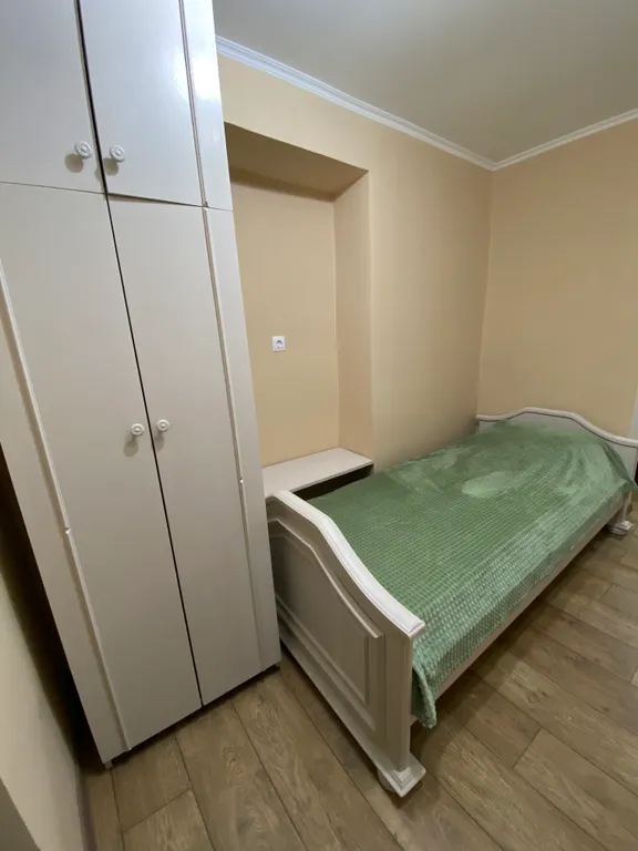 Уютный номер