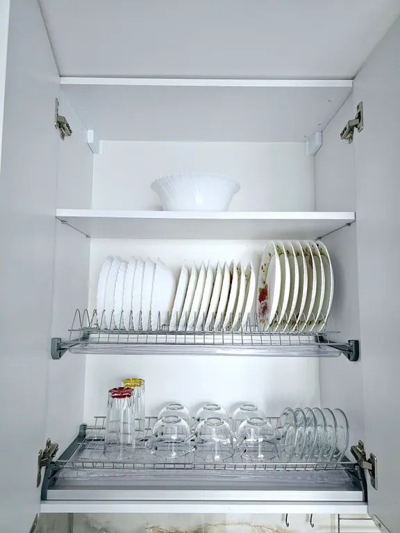 Квартира Большая двухкомнатная квартира с видом на море — Адлер